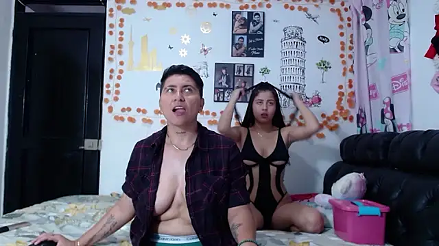 JaneAndAmy online show from 15, 9, 2025