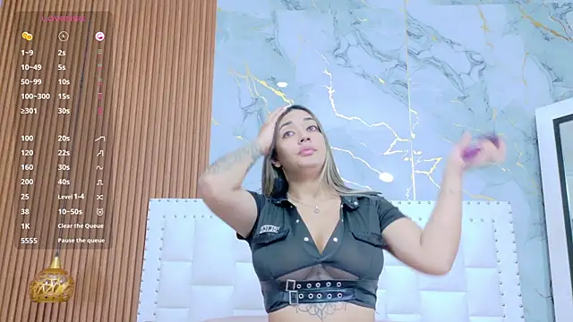 Testingdaddyy online show from 6, 3, 2026