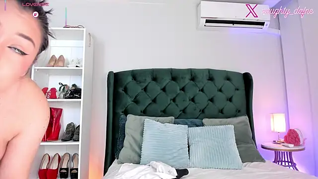 naughty fun room online show from 28, 7, 2026