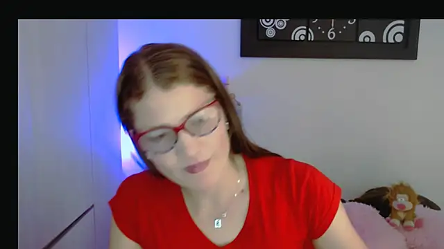 Camila-ventura online show from 7, 5, 2026
