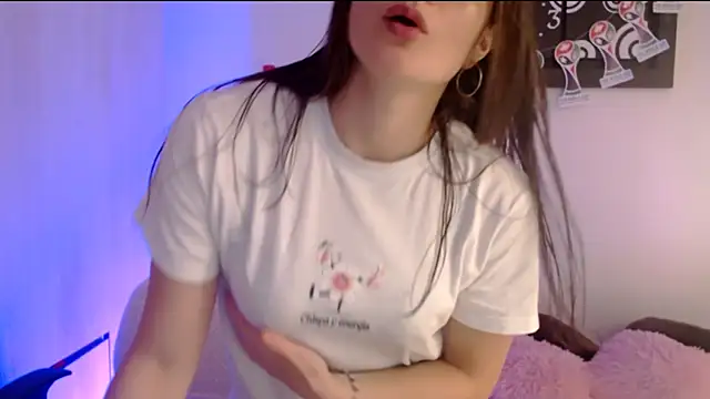 Camila-ventura online show from 26, 6, 2026