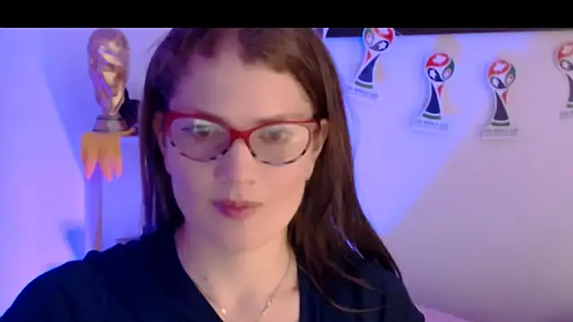 Camila-ventura online show from 6, 7, 2026