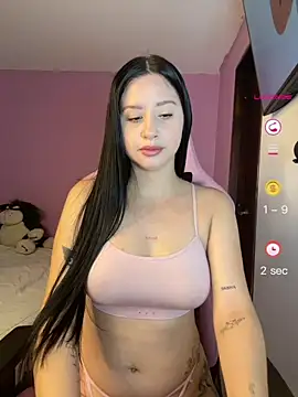 lucy grey25 online show from 28, 6, 2026