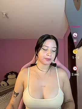 lucy grey25 online show from 2, 7, 2026