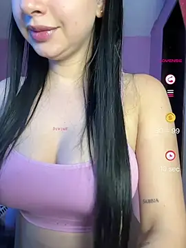lucy grey25 online show from 11, 7, 2026