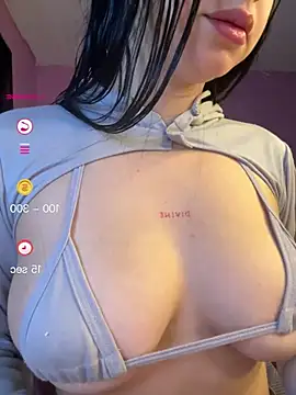lucy grey25 online show from 25, 7, 2026