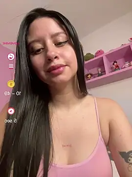 lucy grey25 online show from 28, 7, 2026