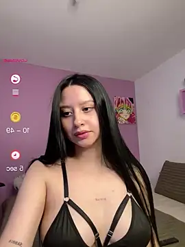 lucy grey25 online show from 3, 8, 2026