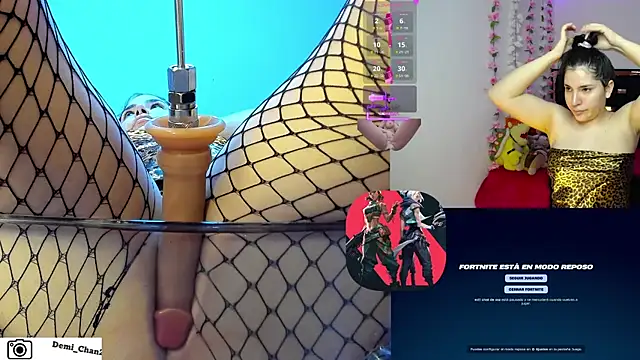 Snapshot of demi_chan chatting on 9, 5, 2026 demi chan online show from 9, 5, 2026