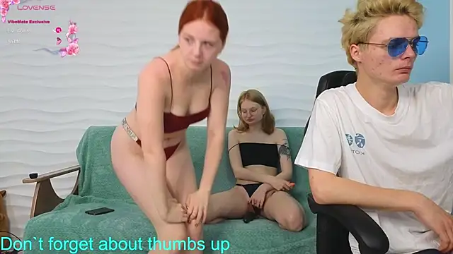 Tea white online show from 23, 9, 2025