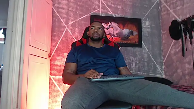 big blackmen19 online show from 18, 11, 2025