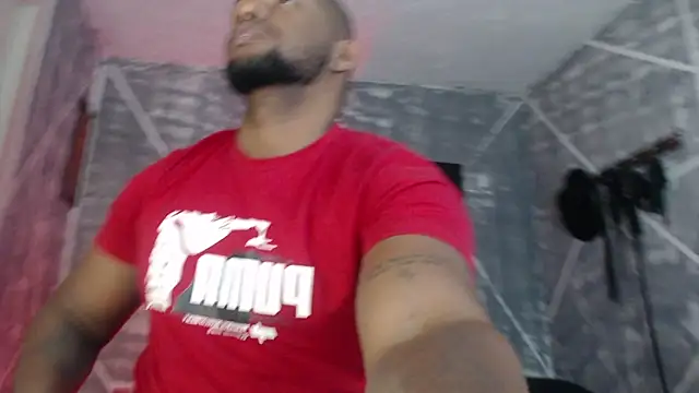 big blackmen19 online show from 28, 11, 2025