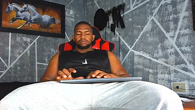 big blackmen19 online show from 29, 4, 2026