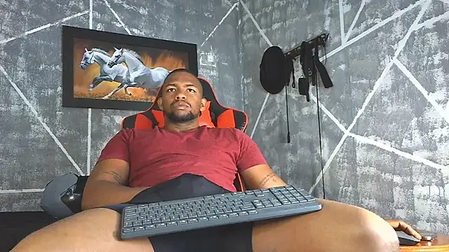 big blackmen19 online show from 18, 5, 2026