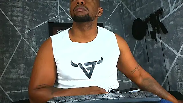 big blackmen19 online show from 19, 5, 2026