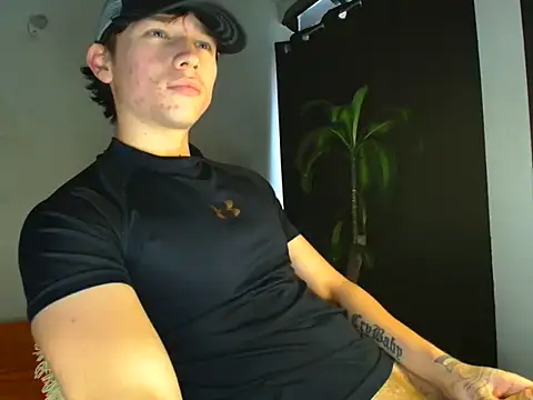Logan sixxer online show from 16, 11, 2025