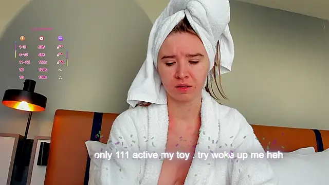 Snapshot of SoulNonNude chatting on 15, 2, 2026 SoulNonNude online show from 15, 2, 2026