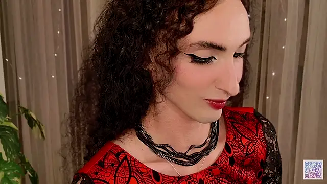 Queen of tease online show from 19, 9, 2025