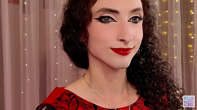 Queen of tease online show from 29, 9, 2025