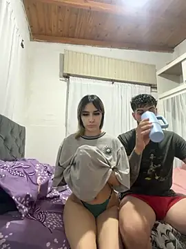 Babylovetiernax online show from 19, 10, 2025