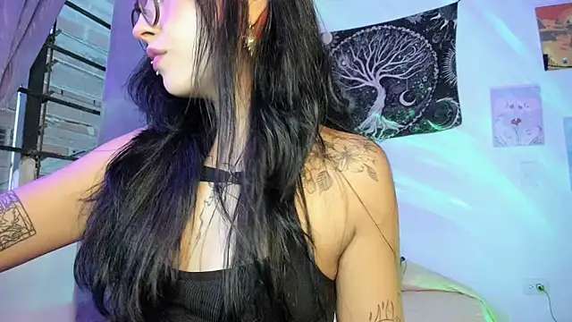 Sweet mim  online show from 27, 11, 2025