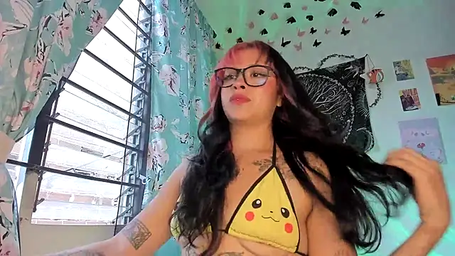 Sweet mim  online show from 5, 8, 2026