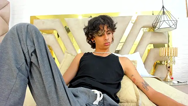 Ibratxandy online show from 23, 9, 2025