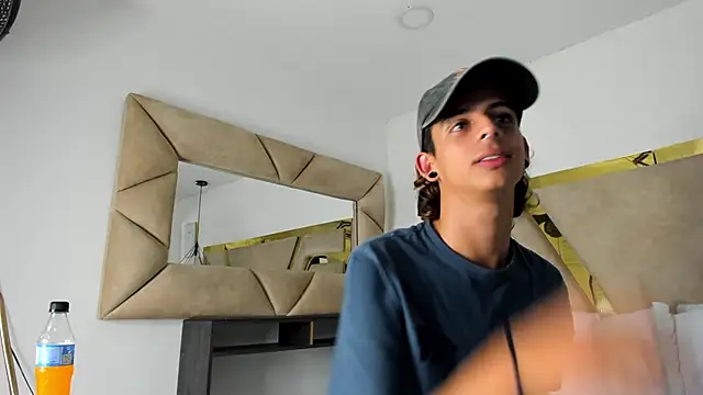 Ibratxandy online show from 1, 10, 2025