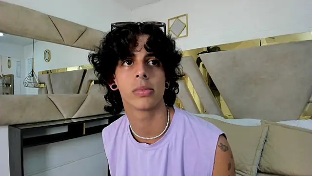 Ibratxandy online show from 27, 10, 2025