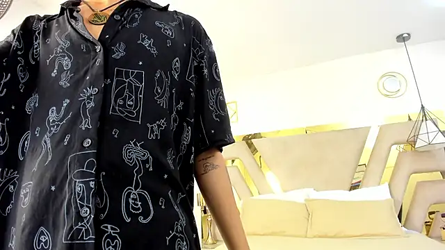 Ibratxandy online show from 30, 10, 2025