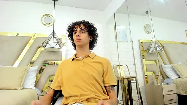 Ibratxandy online show from 17, 11, 2025