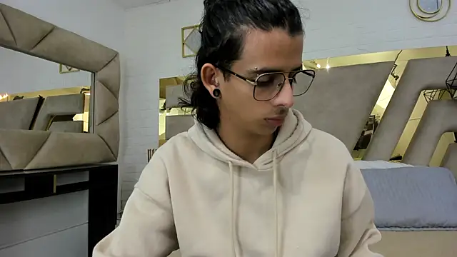 Ibratxandy online show from 27, 11, 2025