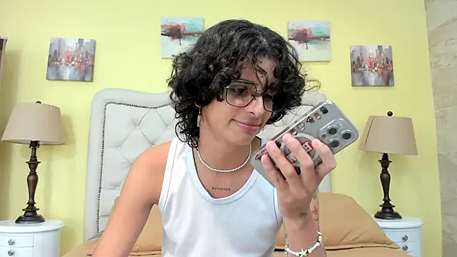 Ibratxandy online show from 9, 1, 2026