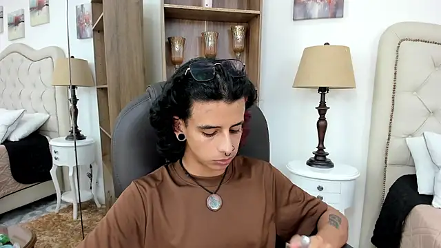 Ibratxandy online show from 10, 2, 2026