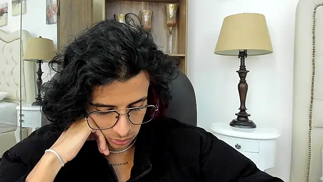 Ibratxandy online show from 22, 2, 2026