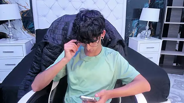 Ibratxandy online show from 19, 3, 2026