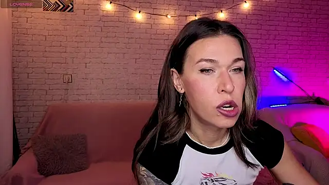 ReginaFoXXXy online show from 13, 9, 2025