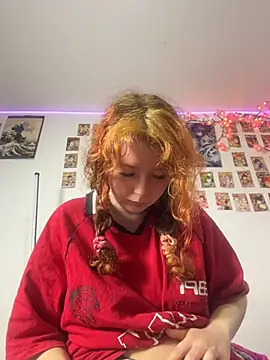 Sharon Black online show from 29, 7, 2026