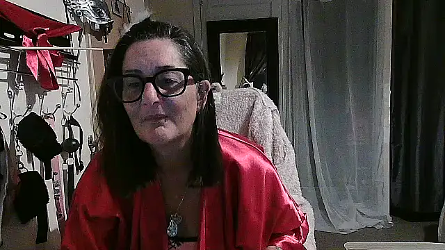 Mistress-Ivy51 online show from 16, 10, 2025