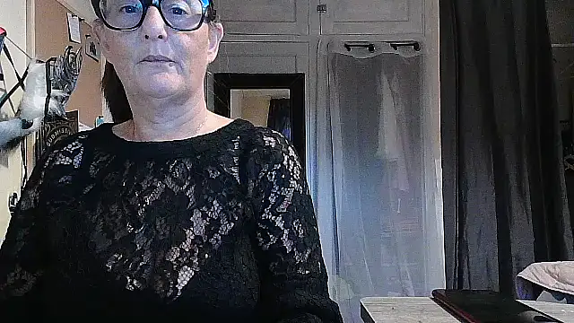 Mistress-Ivy51 online show from 21, 10, 2025