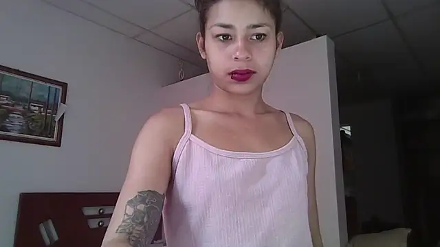 Tendercouple1 online show from 14, 7, 2026