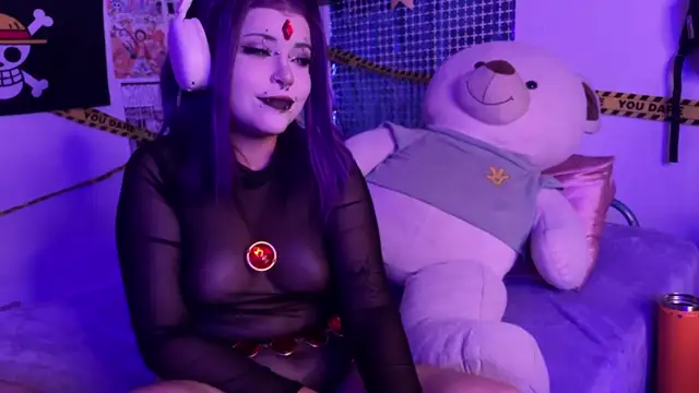 PixelKitty  online show from 17, 5, 2026