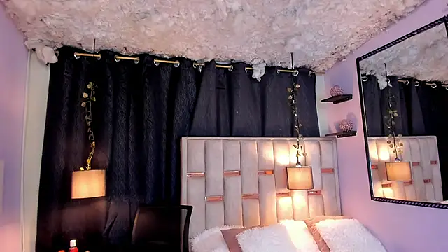 Hanzking01 online show from 27, 11, 2025