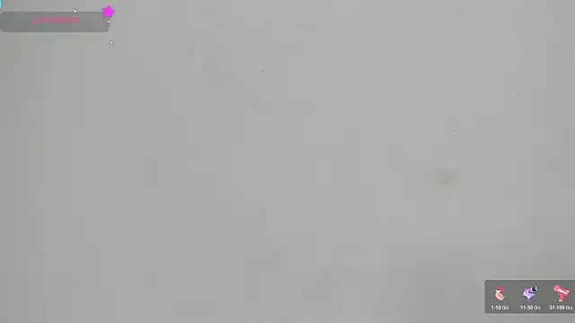 FluffyMelons online show from 25, 2, 2026