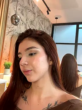 JessicaMason online show from 3, 11, 2025