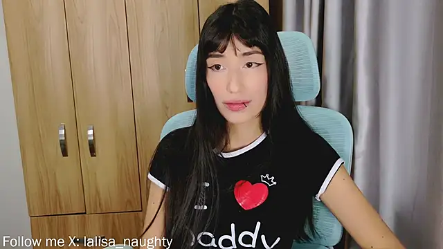 Lisa manobann online show from 1, 5, 2026