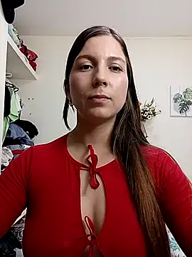 Arianna Moss online show from 24, 2, 2026
