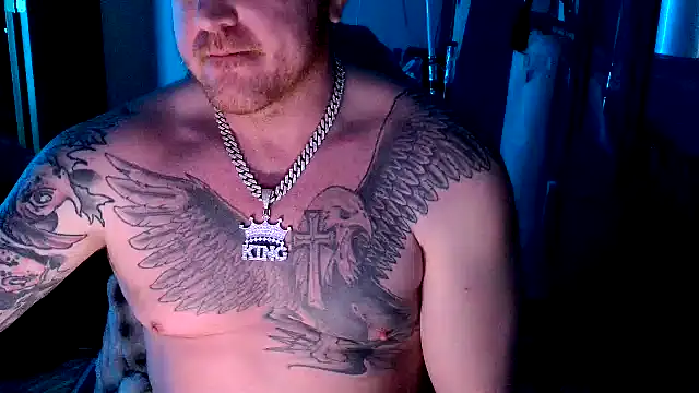 Snapshot of CloudyKingG chatting on 24, 2, 2026 CloudyKingG online show from 24, 2, 2026