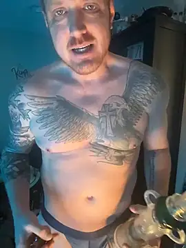CloudyKingG online show from 6, 6, 2026