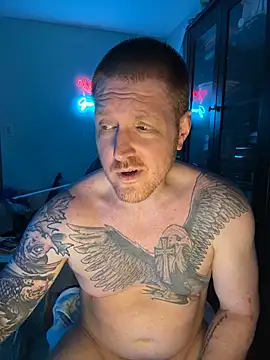 CloudyKingG online show from 14, 6, 2026